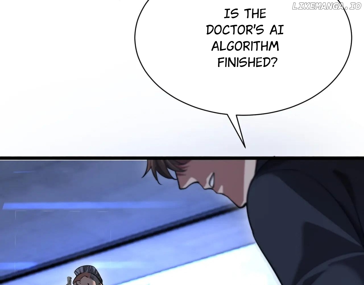 I’m Trapped In This Day For One Thousand Years Chapter 160 - page 81